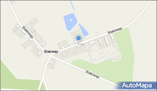 6721369359, Przedsiębiorstwo Handlowo Usługowe Mariusz Malesza 