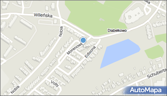 Przedsiębiorstwo Handlowo-Usługowe Mark Michał Zakrzewski 80-172 - Przedsiębiorstwo, Firma, NIP: 9570179880