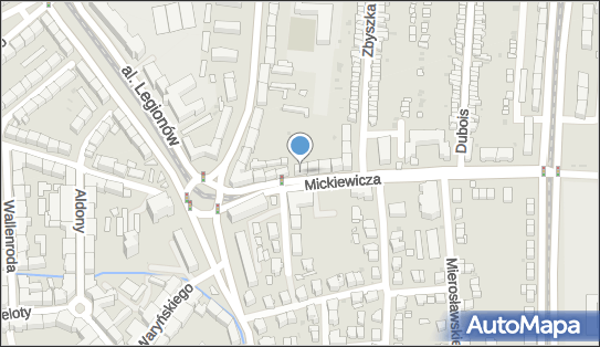 9570757756, Przedsiębiorstwo Handlowo-Usługowe 