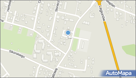 Przedsiębiorstwo Handlowo Usługowe Market Dałek Józef Blomka Wawrzyniec 22-400 - Przedsiębiorstwo, Firma, NIP: 9220000490