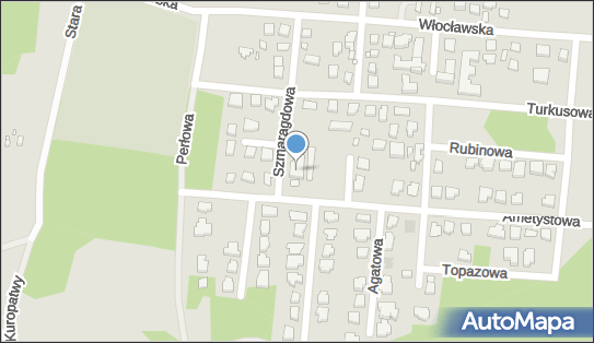 9371118692, Przedsiębiorstwo Handlowo Usługowe Marko Rumianowski Andrzej 