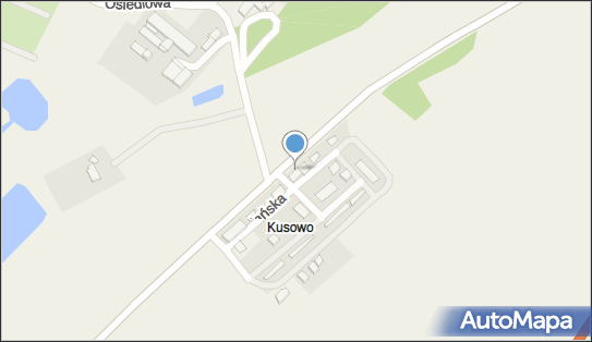 Przedsiębiorstwo Handlowo - Usługowe Marlena Januszewska, Kusowo 86-022 - Przedsiębiorstwo, Firma, NIP: 5541633624