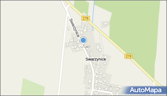 Przedsiębiorstwo Handlowo-Usługowe Marpol Marek Hojka, Swarzynice 66-133 - Przedsiębiorstwo, Firma, NIP: 9251085435