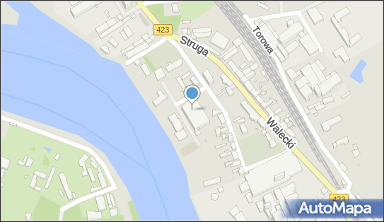 Przedsiębiorstwo Handlowo Usługowe Marpol, Kowalska 2, Opole 45-588 - Przedsiębiorstwo, Firma, NIP: 7541708257