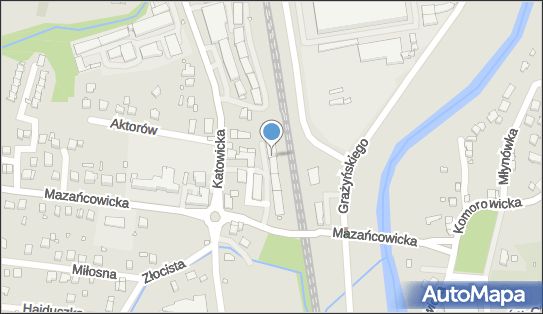 Przedsiębiorstwo Handlowo Usługowe Martinek, Katowicka 68 43-346 - Przedsiębiorstwo, Firma, numer telefonu, NIP: 5470044322