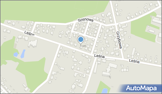 6221305511, Przedsiębiorstwo Handlowo-Usługowe 