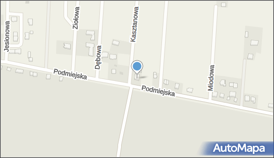 5930302347, Przedsiębiorstwo Handlowo-Usługowe 