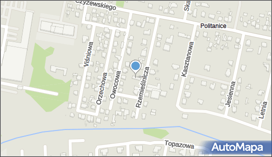 7691124813, Przedsiębiorstwo Handlowo-Usługowe 