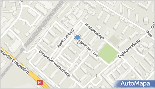 8131014389, Przedsiębiorstwo Handlowo-Usługowe 