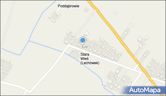 6572917004, Przedsiębiorstwo Handlowo-Usługowe Mati Mateusz Bera 