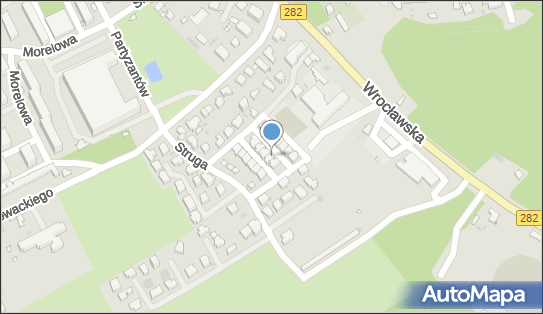 Przedsiębiorstwo Handlowo-Usługowe Mawer Marta Weryszko 65-850 - Przedsiębiorstwo, Firma, NIP: 9730575893