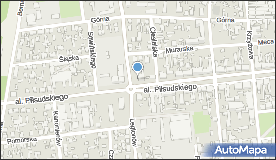 Przedsiębiorstwo Handlowo Usługowe Max Grażyna Monika Myłyk 97-200 - Przedsiębiorstwo, Firma, NIP: 7730012462