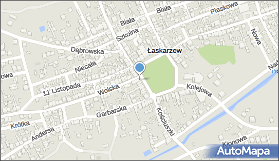 146864285, Przedsiębiorstwo Handlowo-Usługowe 