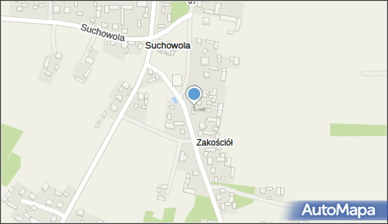 Przedsiębiorstwo Handlowo Usługowe , Maxx Piotr Kostrubiec 22-442 - Przedsiębiorstwo, Firma, NIP: 9222570518