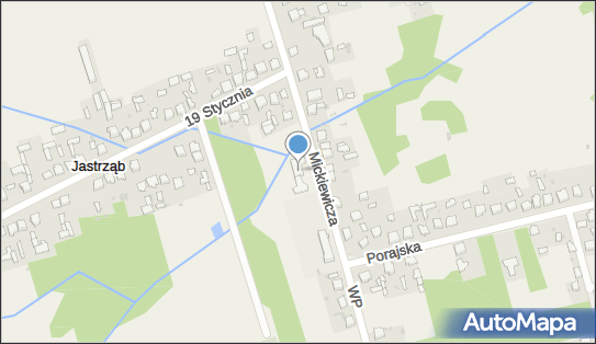 Przedsiębiorstwo Handlowo Usługowe Mctc Bis, ul. Mickiewicza 3 42-297 - Przedsiębiorstwo, Firma, NIP: 5771788052