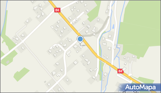 Przedsiębiorstwo Handlowo Usługowe Mechanika Pojazdowa Dyrkacz Teresa 38-500 - Przedsiębiorstwo, Firma, NIP: 6870006432