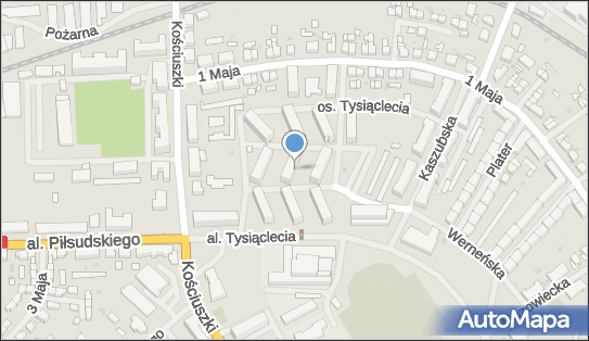 Przedsiębiorstwo Handlowo Usługowe Mega, Aleja Tysiąclecia 14A 78-600 - Przedsiębiorstwo, Firma, NIP: 7651167319