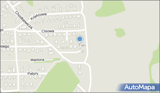 Przedsiębiorstwo Handlowo Usługowe Megi Danuta i Ryszard Dłużeń 82-550 - Przedsiębiorstwo, Firma, NIP: 5810005693