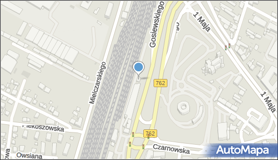 Przedsiębiorstwo Handlowo Usługowe Mek Michał Krzysztofek 25-014 - Przedsiębiorstwo, Firma, NIP: 9591530644