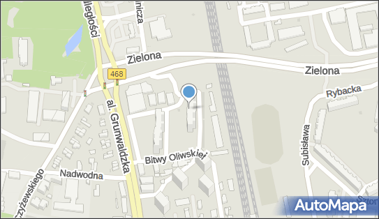 Przedsiebiorstwo Handlowo Usługowe Mem Bauchemie LS, Gdańsk 80-337 - Przedsiębiorstwo, Firma, NIP: 5840955229