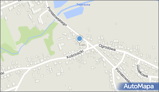 Przedsiębiorstwo Handlowo-Usługowe Michał Gąsiorowski, Opatówek 62-860 - Przedsiębiorstwo, Firma, NIP: 9680877504