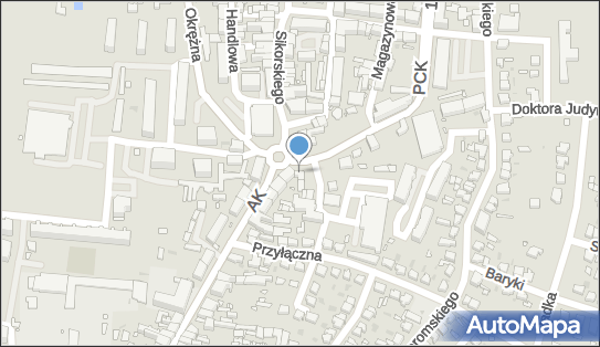 Przedsiębiorstwo Handlowo Usługowe Michał, ul. PCK 3, Sulechów 66-100 - Przedsiębiorstwo, Firma, numer telefonu, NIP: 9730549594