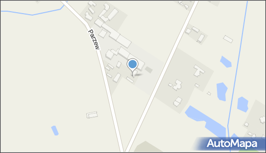 8341527497, Przedsiębiorstwo Handlowo-Usługowe 