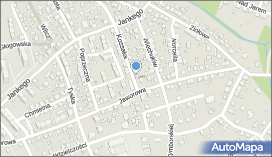 6342455600, Przedsiębiorstwo Handlowo-Usługowe 