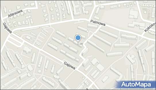 5421502888, Przedsiębiorstwo Handlowo - Usługowe 