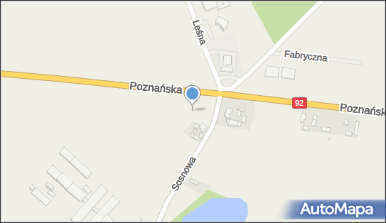Przedsiębiorstwo Handlowo Usługowe Mirpol Bis Jakub Lach, Sękowo 64-541 - Przedsiębiorstwo, Firma, NIP: 7872110453