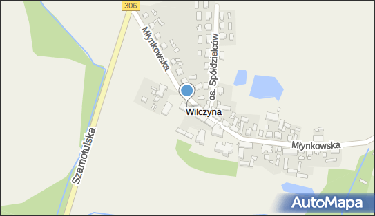 Przedsiębiorstwo Handlowo Usługowe Mirpol Mirela Lach, Wilczyna 64-541 - Przedsiębiorstwo, Firma, NIP: 7641804003