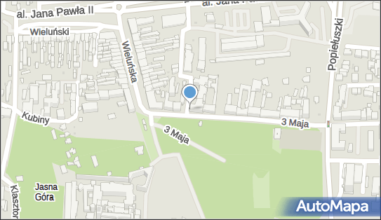 5771943340, Przedsiębiorstwo Handlowo Usługowe Mirpol Rafał Rychlewski 