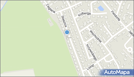 8840002347, Przedsiębiorstwo Handlowo-Usługowe 