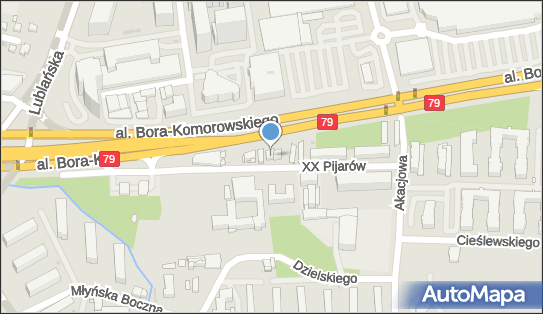 Przedsiębiorstwo Handlowo Usługowe MKZ, XX Pijarów 8, Kraków 31-466 - Przedsiębiorstwo, Firma, NIP: 6760025813