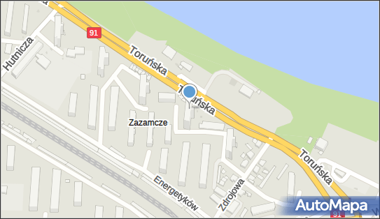 8881974981, Przedsiębiorstwo Handlowo-Usługowe 