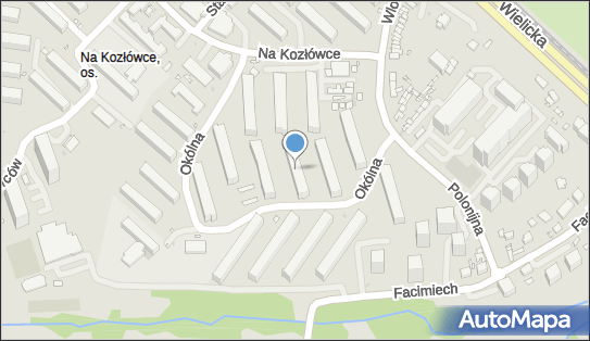 6792473957, Przedsiębiorstwo Handlowo-Uslugowe 