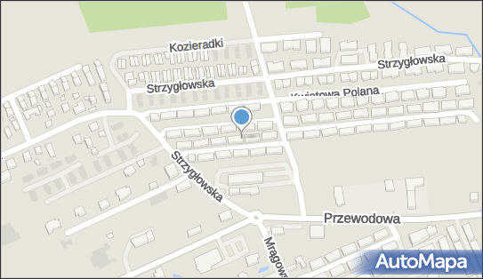 Przedsiębiorstwo Handlowo-Usługowe Monika Wiśniewska, Warszawa 04-872 - Przedsiębiorstwo, Firma, NIP: 9521954907