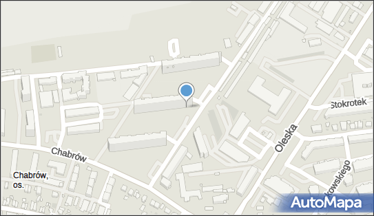 Przedsiębiorstwo Handlowo Usługowe Monter, ul. Chabrów 24, Opole 45-222 - Przedsiębiorstwo, Firma, NIP: 9910115845