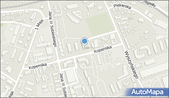 Przedsiębiorstwo Handlowo Usługowe Moto Trans, ul. Kopernika 6 14-200 - Przedsiębiorstwo, Firma, numer telefonu, NIP: 7441021791