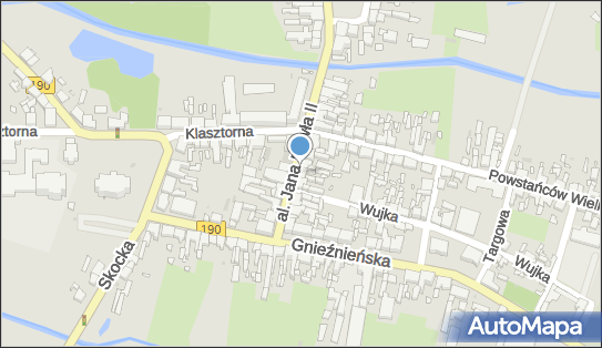 7660003988, Przedsiębiorstwo Handlowo-Usługowe 