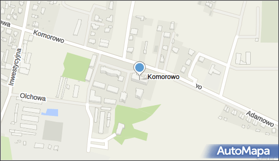 9231123322, Przedsiębiorstwo Handlowo-Usługowe 