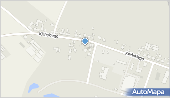 6981342469, Przedsiębiorstwo Handlowo Usługowe
