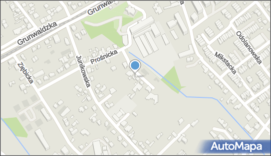 7792104870, Przedsiębiorstwo Handlowo-Usługowe 