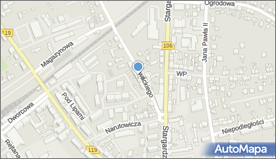 8531421690, Przedsiębiorstwo Handlowo -Usługowe 