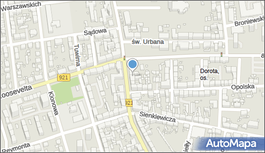 Przedsiębiorstwo Handlowo Usługowe Nails Fashion, ul. 3 Maja 28 41-800 - Przedsiębiorstwo, Firma, NIP: 6482512232