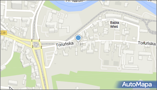 Przedsiębiorstwo Handlowo-Usługowe\nGONG, Toruńska 20, Bydgoszcz 85-023 - Przedsiębiorstwo, Firma, NIP: 9670701904