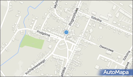 Przedsiebiorstwo Handlowo Usługowe Nip: 7771535168 Rakowicz Maria 62-095 - Przedsiębiorstwo, Firma, NIP: 7771535168