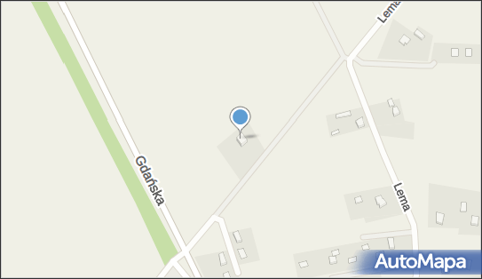 5831005161, Przedsiębiorstwo Handlowo-Usługowe 