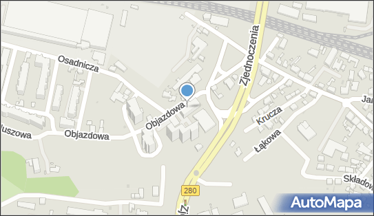 Przedsiębiorstwo Handlowo Usługowe Oltrans, Objazdowa 13 65-752 - Przedsiębiorstwo, Firma, numer telefonu, NIP: 9291416051