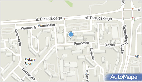 Przedsiębiorstwo Handlowo-Usługowe Olza Jerzy Oleszek, Legnica 59-220 - Przedsiębiorstwo, Firma, NIP: 6911191309